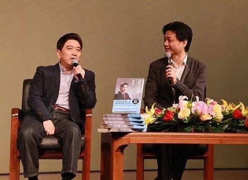 我曾经是央视著名主持人 我被4次婚姻和4次分居毁了 今天 我是一个10岁的妻子和一个成年赢家