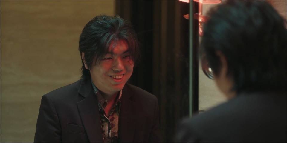 孙兴|扫黑风暴：贺芸身份不简单，和孙兴是母子关系，七个细节早已暗示