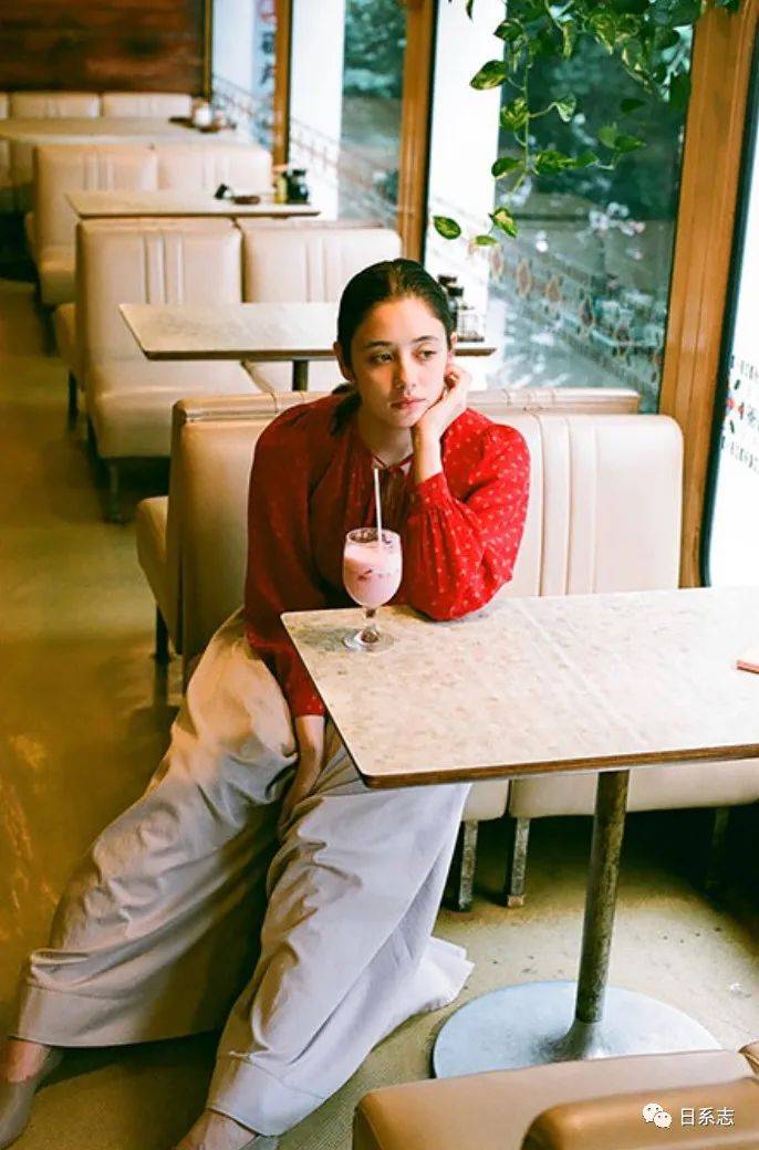 公主|衣橱里不可缺少：让人开心的少女感单品！