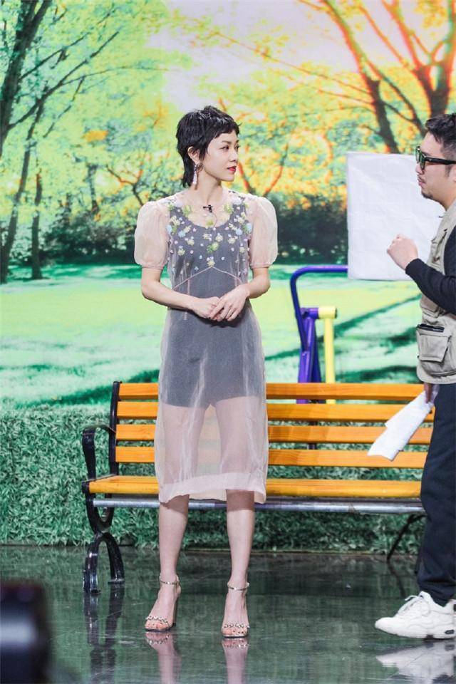 身材|身高决定裙子的长度，不足158的女生选第2种