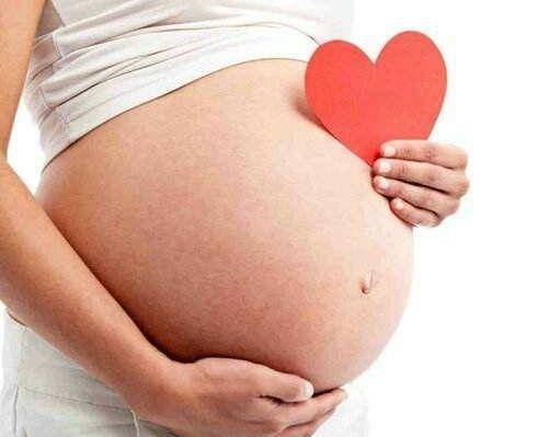 育儿|怀孕准妈妈菜谱、零食有讲究,育儿达人来推荐,为母胎健康加分