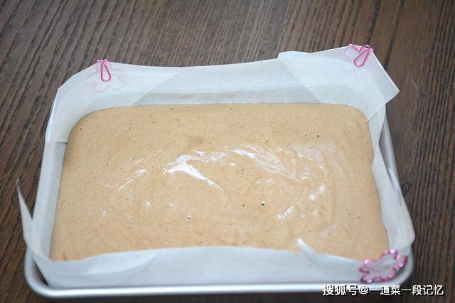 油纸|学会这款口感轻盈柔软的古早味早餐，再也不用排队去买早餐啦
