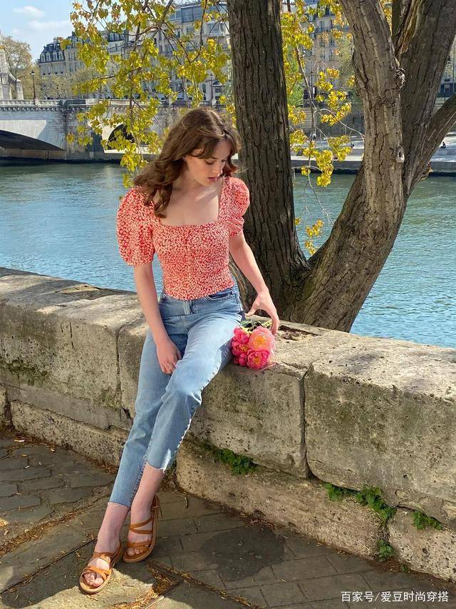 身材|153矮妹怎么穿更好看?这4种风格可一键复制,时髦又显高