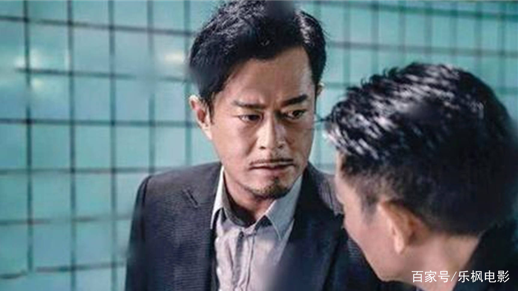 康素|《扫毒3》开拍！刘德华缺席郭富城加盟，女主角让人“眼前一亮”