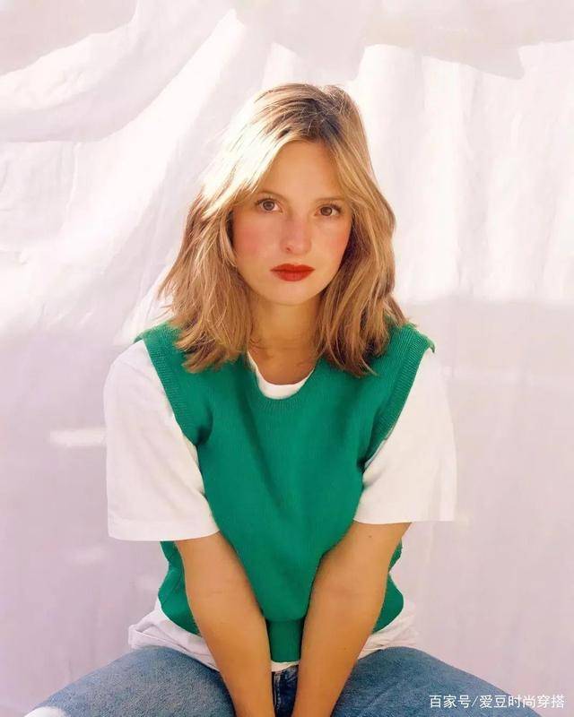 身材|153矮妹怎么穿更好看?这4种风格可一键复制,时髦又显高