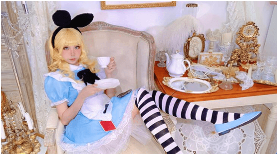 榜首|虎牙HSC：迷你世界cosplay大赛来袭！“吾名英俊”高票位居榜首