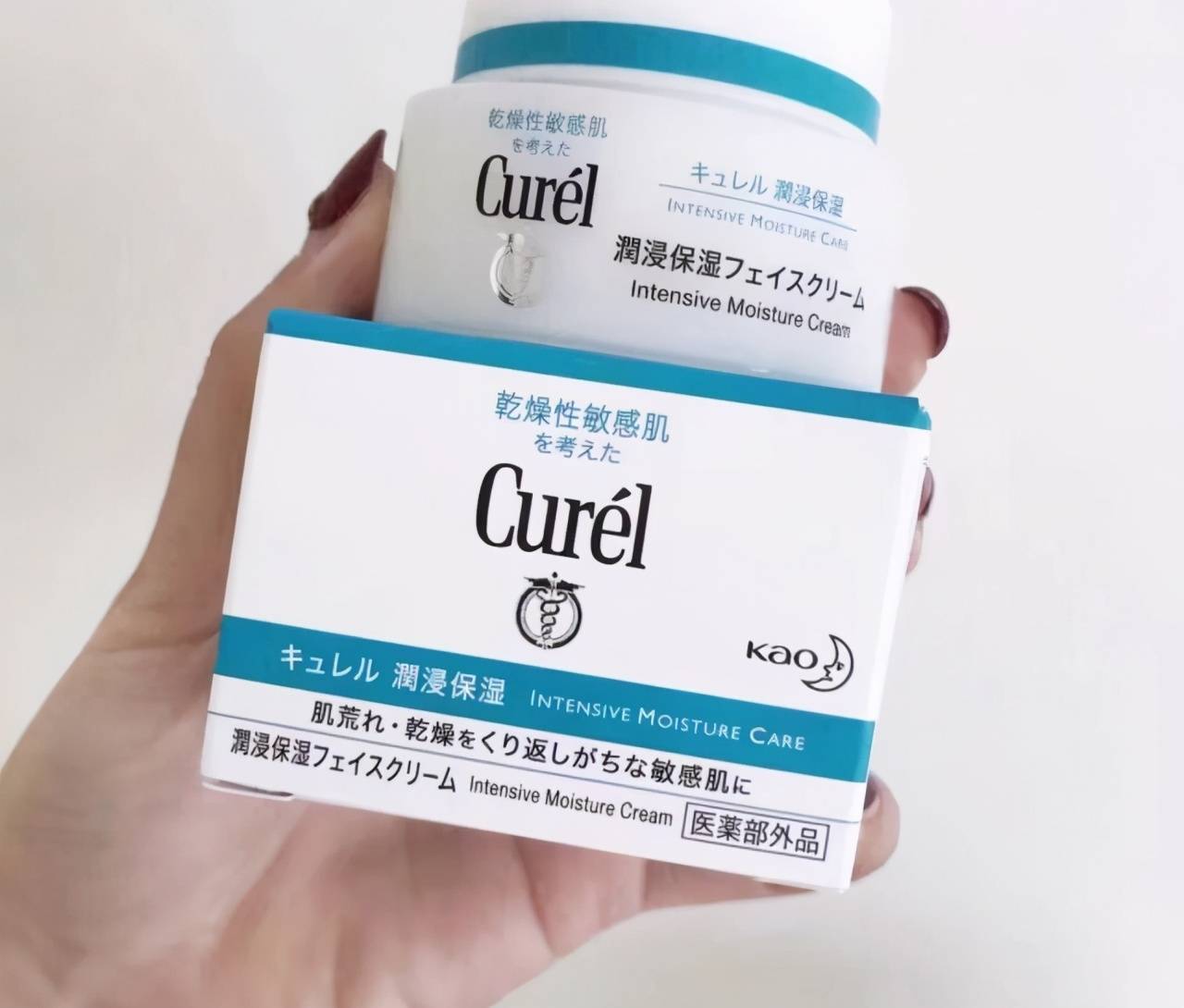 玉集|哪些品牌面霜好用？这些面霜抗敏舒缓补水，让肌肤水润饱满有弹力