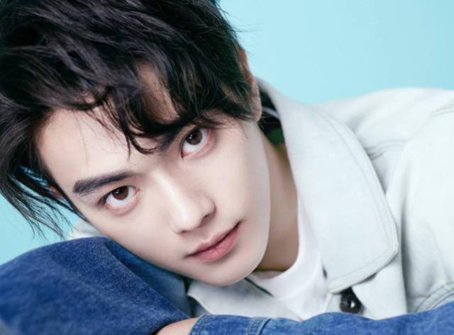 因为|因《延禧攻略》爆红的许凯，却接连两部戏口碑翻车，他到底怎么了