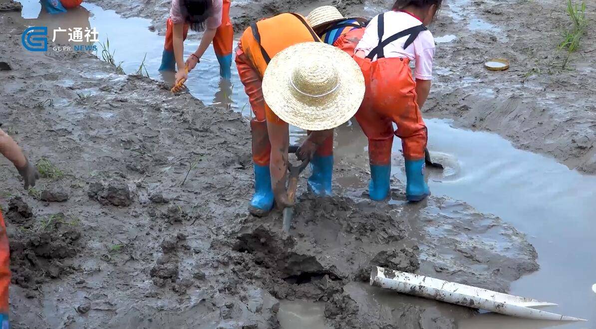 永昌镇|浙江《都市新时空》报道—富阳区永昌镇中心幼儿园