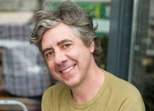 幻想世界|读过30000块的绘本回头看，脑洞我还是只服这几人！