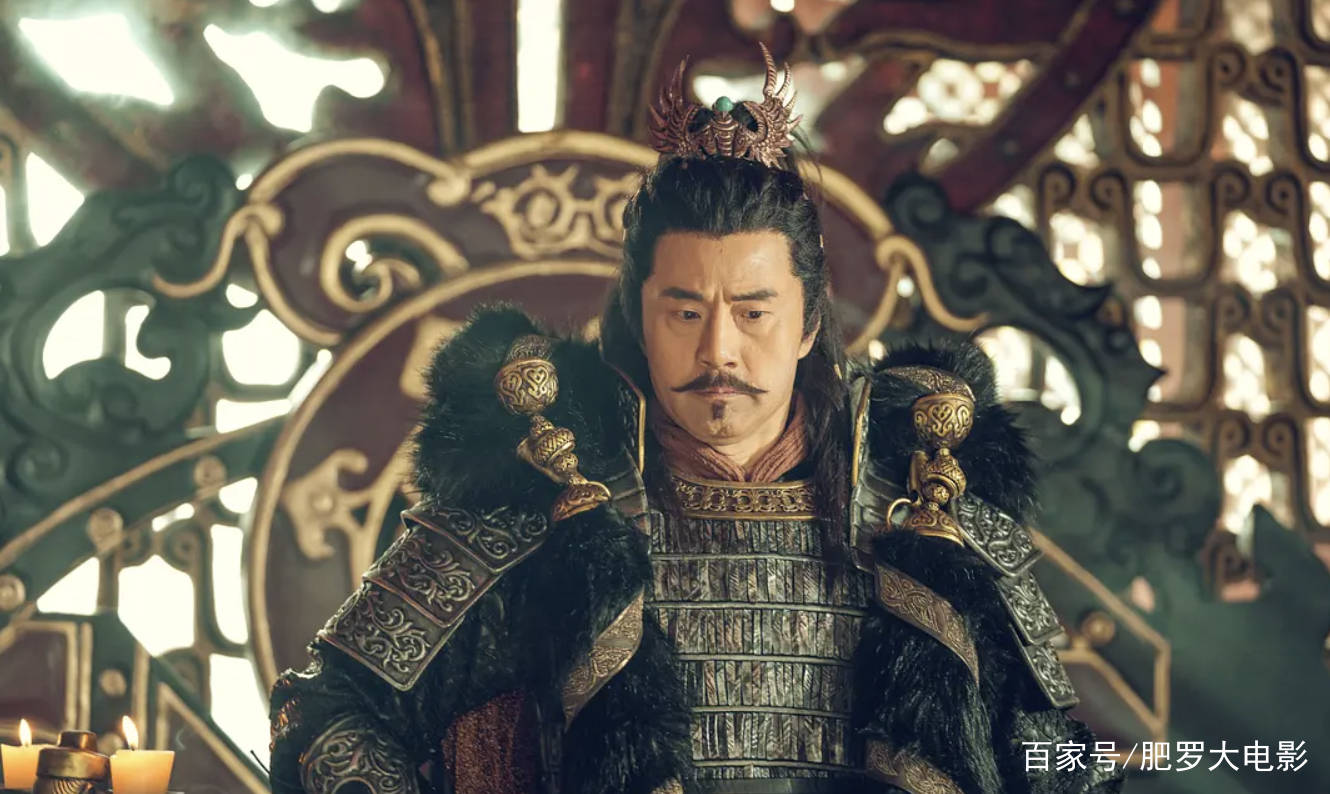 智商|一出手就拿收视冠军，但这部于荣光版《天龙八部》我夸不出口