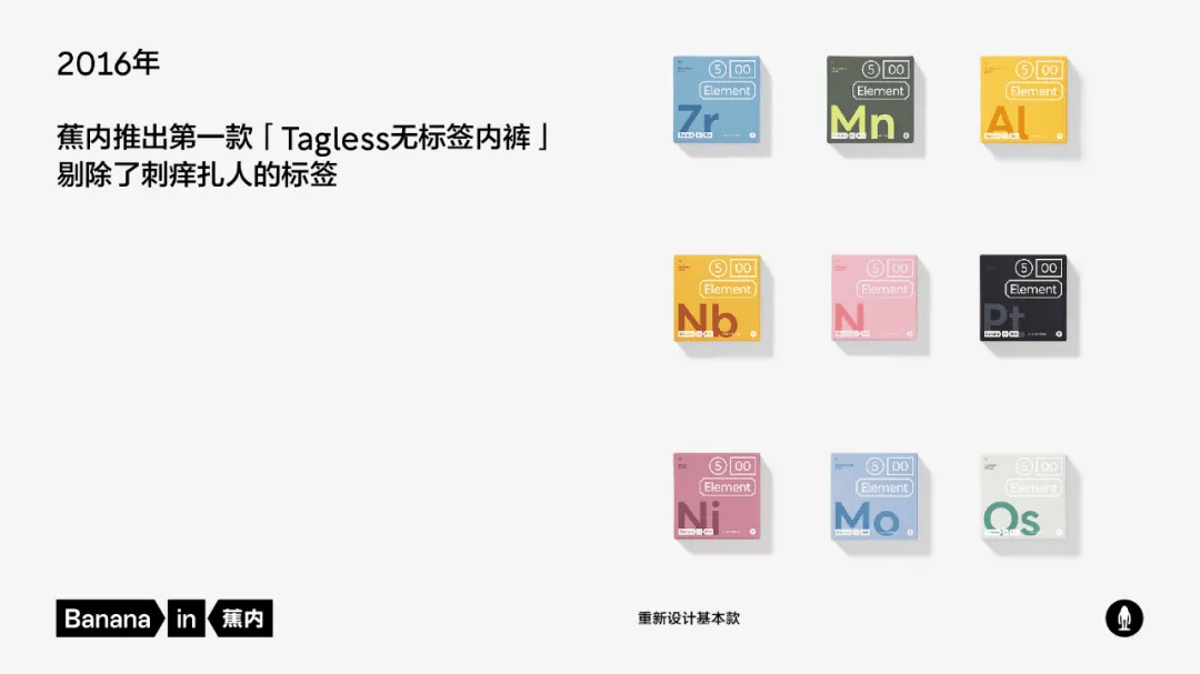 外印|将体感科技注入家居生活 看蕉内如何塑造“更好的日常”