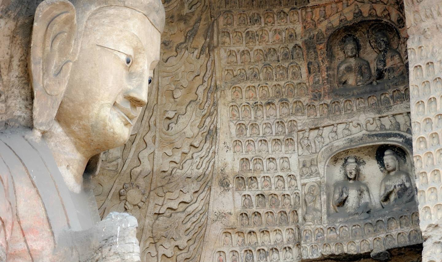 中国超低调的石窟，见证了北魏佛文化的繁盛，如今藏有5万尊造像
