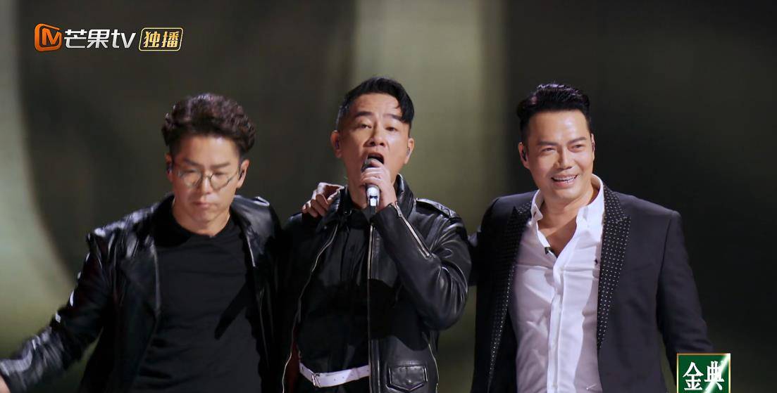 本人|张智霖公演状态获赞，宣布身体不好将退圈，分组暴露不是力捧对象