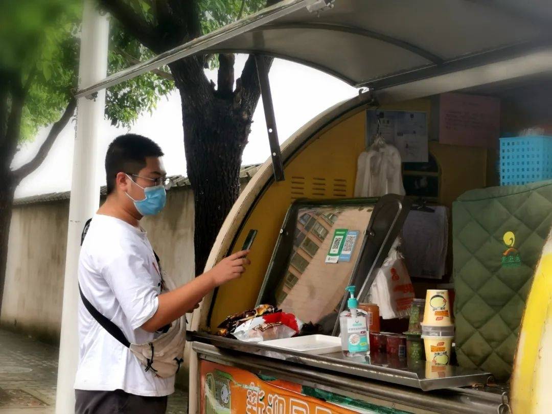 消毒液|硬核防疫,从“好好吃饭”开始!