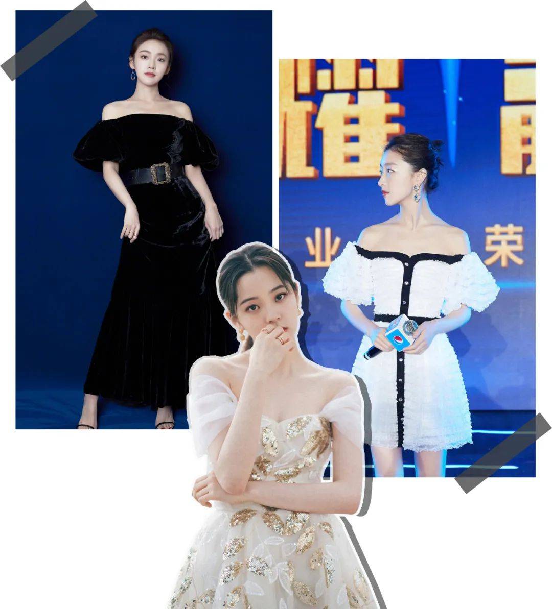 女王|为什么同样的衣服，穿在别人身上就是好看