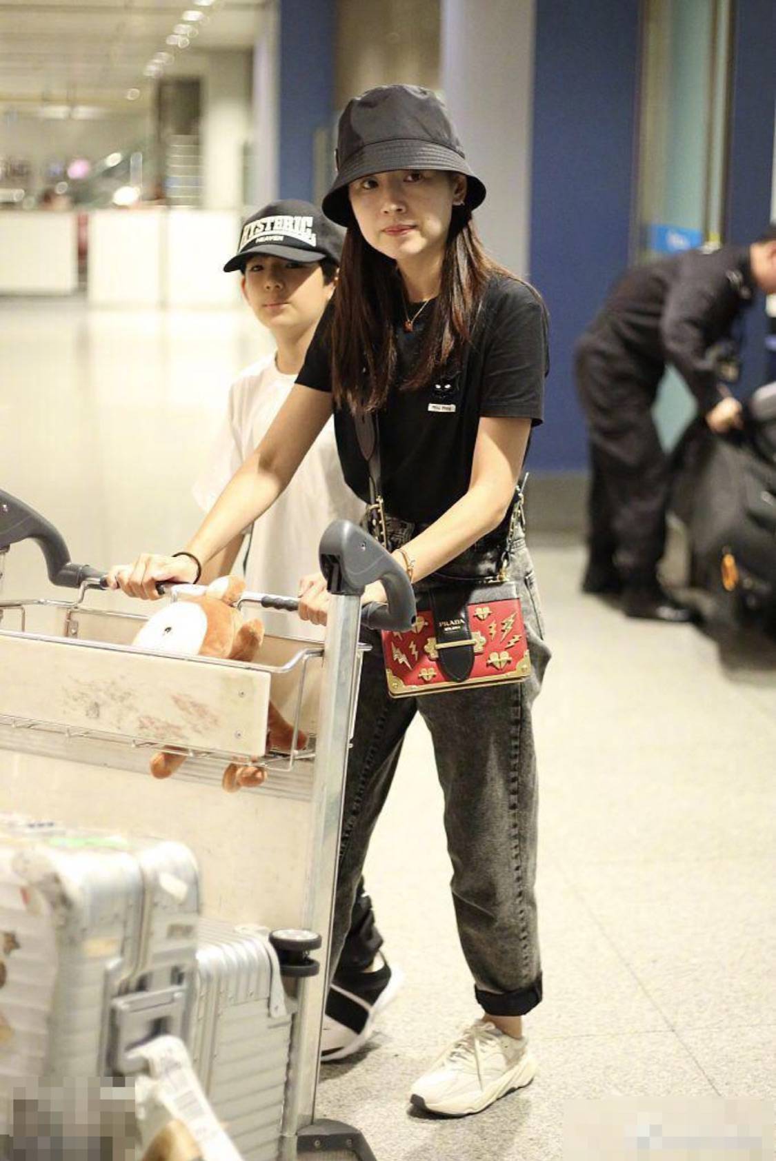 马苏|明星参加培训班,没了美颜修图个个真实,董洁干瘦苍老马苏肥胖!