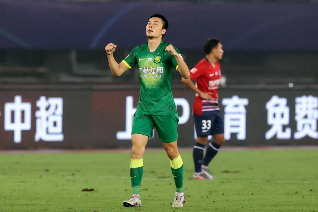 原创曝国安飞翼将加盟草蜢,中国足球继续探索留洋之路
