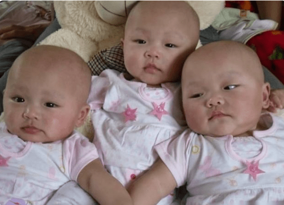 手指|第一胎宝宝这个“细节”，能暗示下一胎“性别”？有些老话还真准