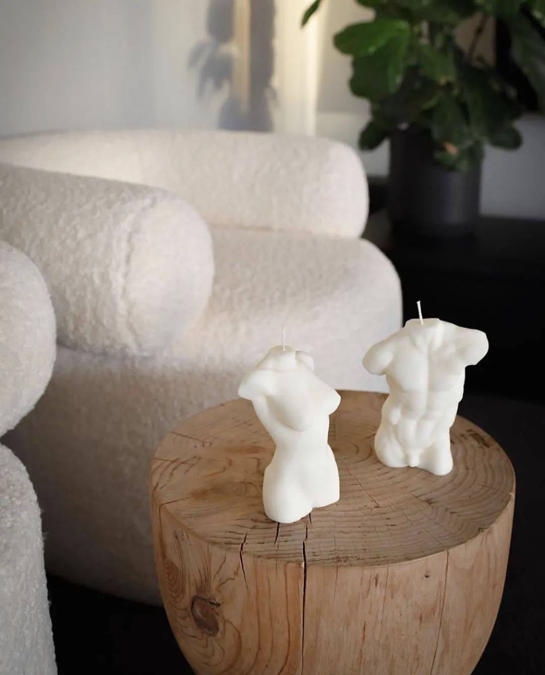 镜子|RR · LIFESTYLE | 简约家居如何体现高级感