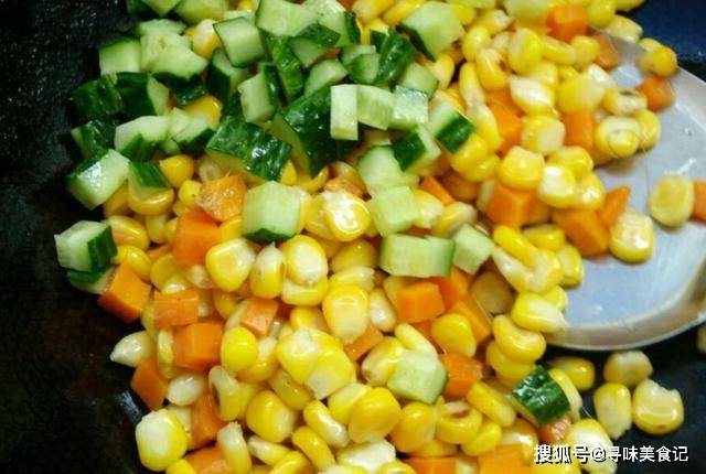 做法|早餐别再出门买了,春天早餐就吃它,香甜可口做法简单,减肥必备