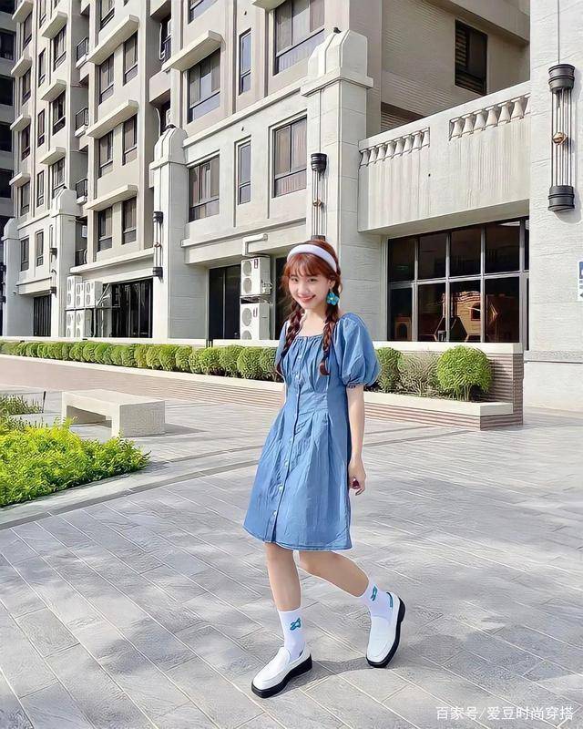 身材|153矮妹怎么穿更好看?这4种风格可一键复制,时髦又显高