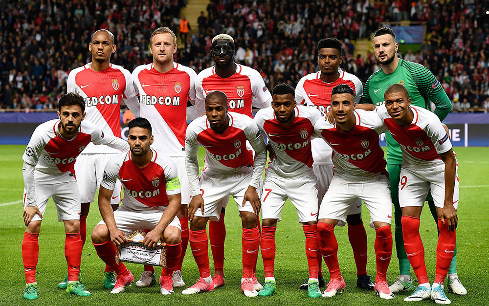 摩纳哥vs顿矿工,摩纳哥对欧冠虎视眈眈能否先下一城?