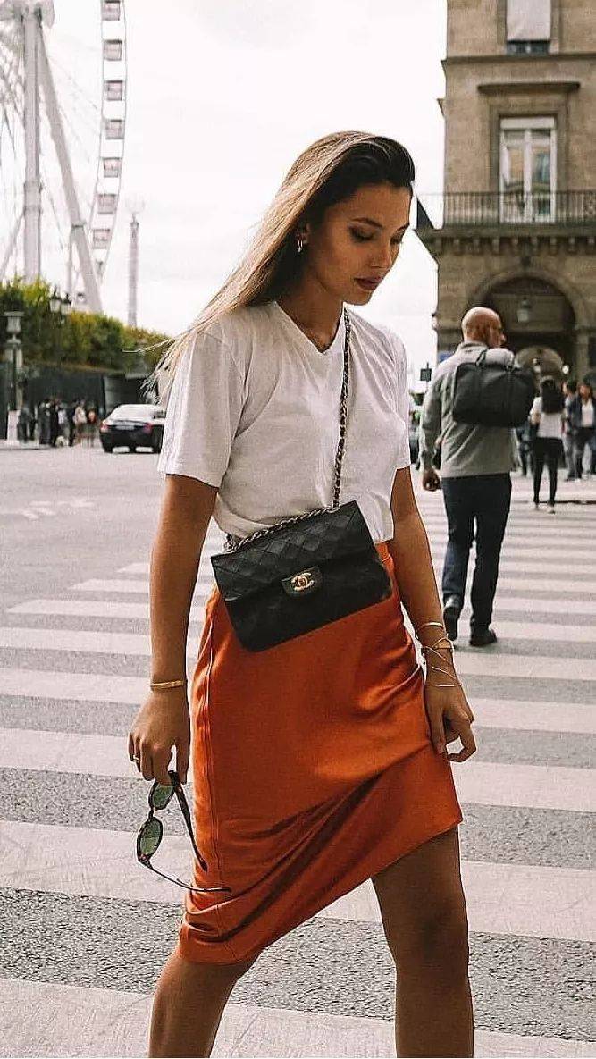 颜色|色彩 | 早秋6大流行色 太美太高级！