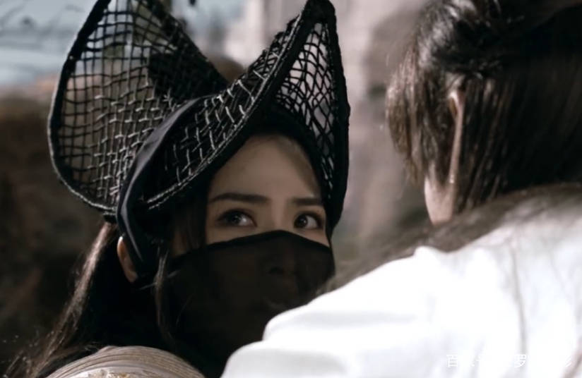 智商|一出手就拿收视冠军，但这部于荣光版《天龙八部》我夸不出口