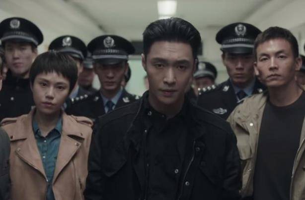 演技|张艺兴，对不起，我低估了你的演技