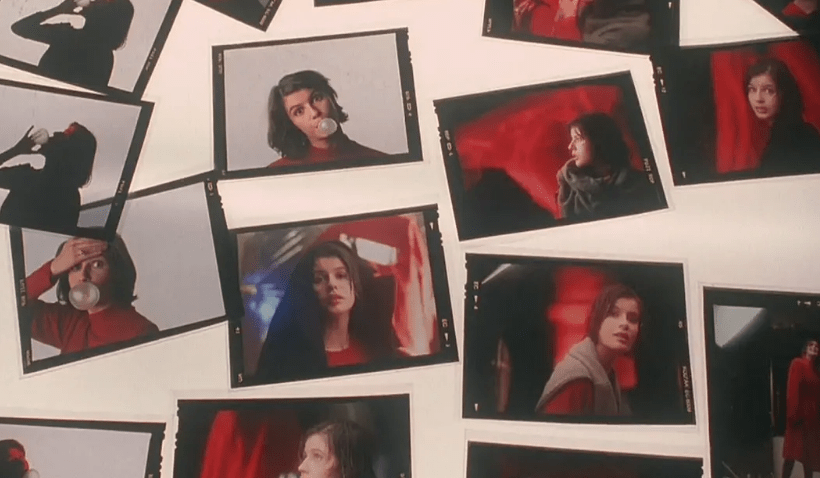 因为|国内不能上映，只因为把人性拍得太赤裸，关于爱的经典三部曲