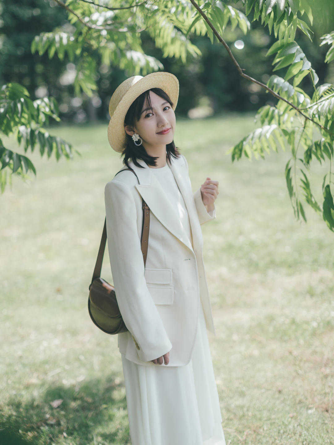 显得|新手小白不会搭？这三个搭配小技巧值得借鉴，气质翻倍还洋气