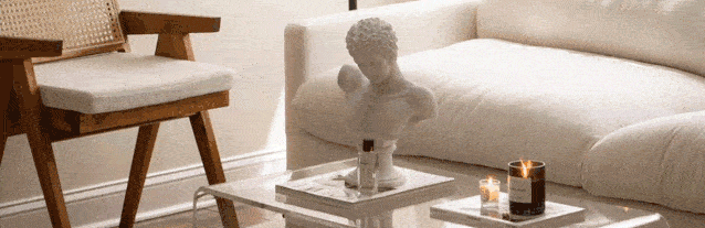 镜子|RR · LIFESTYLE | 简约家居如何体现高级感