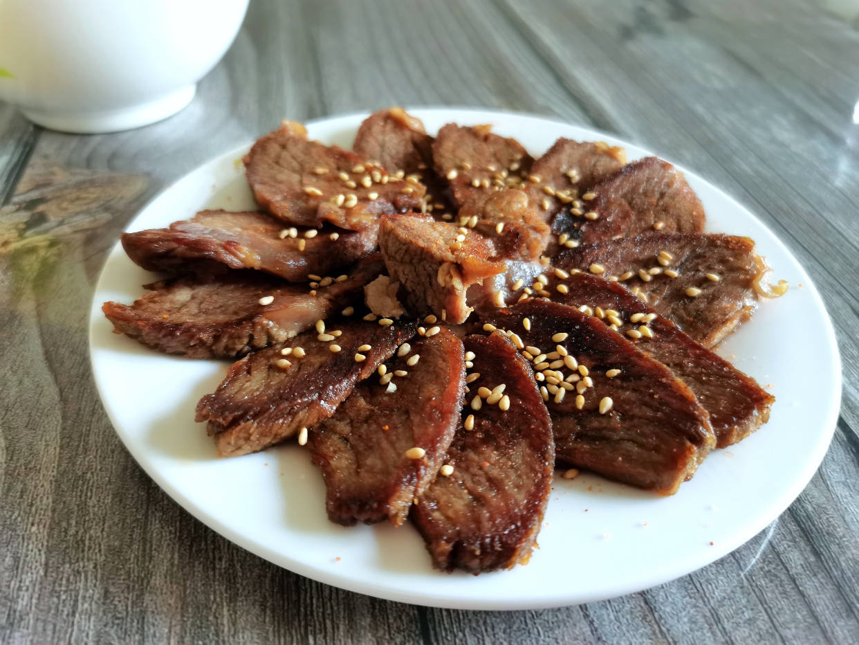 因为|丈夫给钱让去星级酒店吃早餐,我不去,因为家里的早餐吃着更香