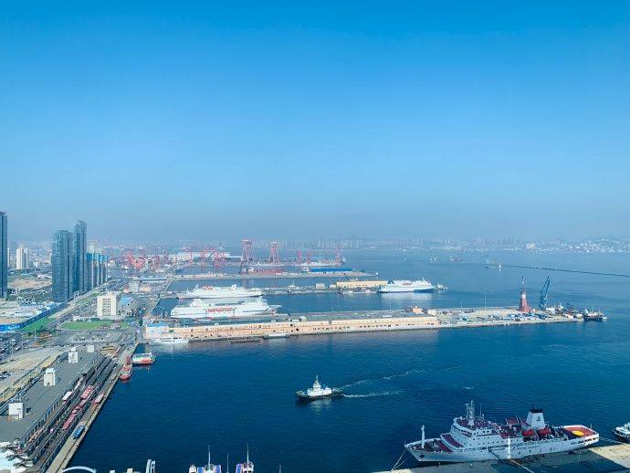 中国海边旅游景点排行_中国十大最受欢迎的旅游景点及其排行