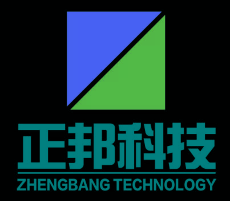 正邦科技logo图片