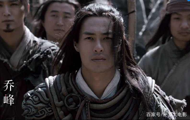 智商|一出手就拿收视冠军，但这部于荣光版《天龙八部》我夸不出口