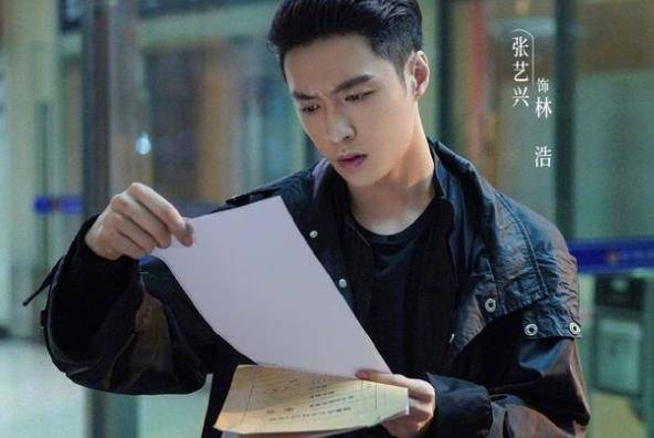 演技|张艺兴，对不起，我低估了你的演技