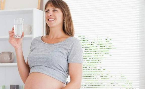 体重|孕妈增重周期，标准大全在这里，体重是否超标？2个细节需牢记