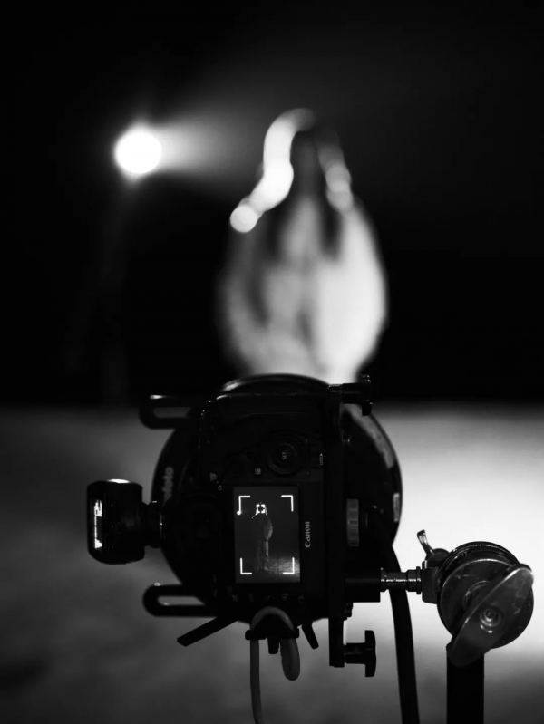 首季|TOFOURTH 首季形象发布