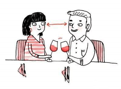 礼仪|【齐韵小课堂】想成为社交达人，这9个红酒礼仪，你可必须要学会