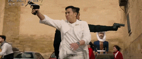 康素|《扫毒3》开拍！刘德华缺席郭富城加盟，女主角让人“眼前一亮”