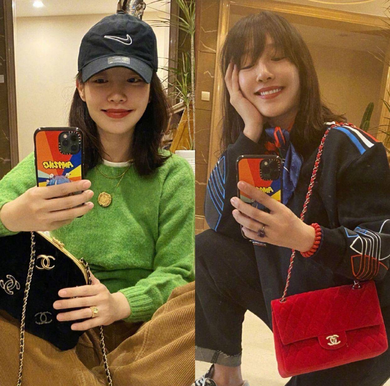 什么|夏季就要“潮”一点！学时尚达人这样穿，出门轻松美成风景线