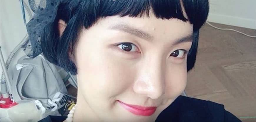 漂亮|女人脸上有这3特征，是越老越“好看”，你若有就偷着乐吧