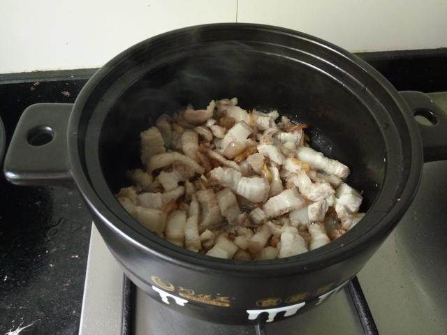 诱惑|美味卤肉饭