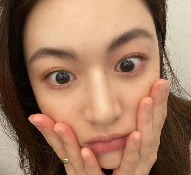 下巴|圆脸显胖，方脸显凶？可别凡尔赛了，还有人求之不得呢