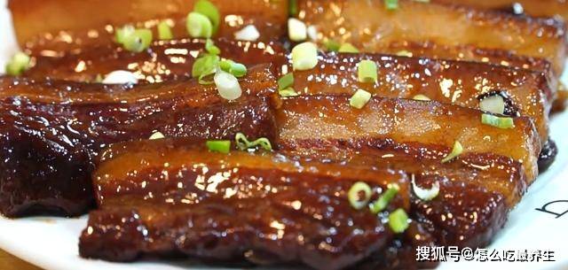 做法|五花肉这样吃真过瘾，蓬松暄软、香而不腻，一次能吃5个