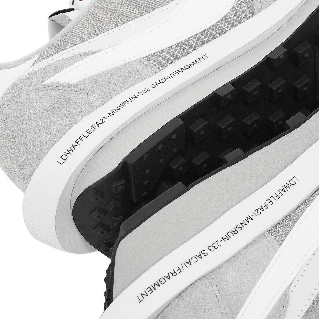 选择了|速登记！藤原浩「闪电 x sacai x Nike」国内登场信息曝光！