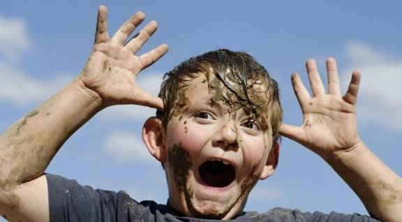 女儿|二胎盼“小棉袄”，结果又生了个儿子，爸爸当场的表情特别真实