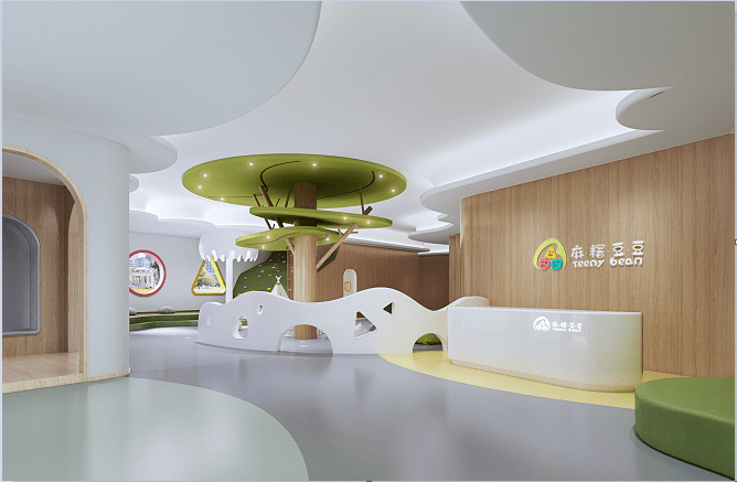 中国台湾教育出版巨头入局托育——专访康轩文教集团